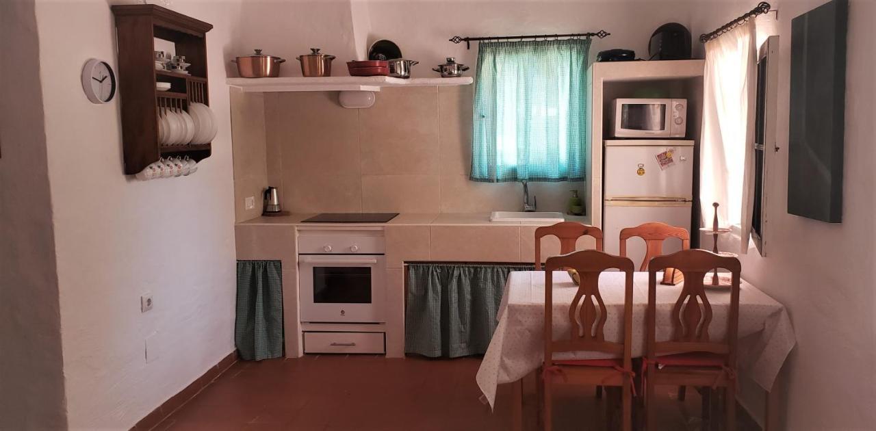Vinya Alice Villa Ciutadella Kültér fotó