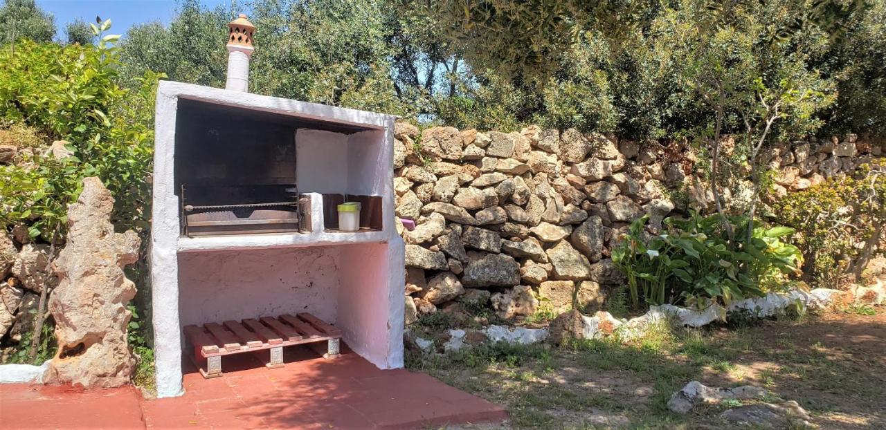 Vinya Alice Villa Ciutadella Kültér fotó